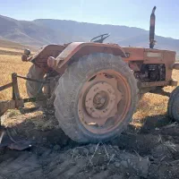 تراکتور رومانی|خودرو سنگین|شهرکرد, |دیوار