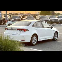 تویوتا کرولا الیت هیبرید ۲۰۲۵|خودرو سواری و وانت|اهواز, زیتون کارمندی|دیوار