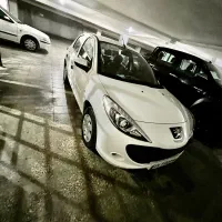 207 tu3|خودرو سواری و وانت|اهواز, پادادشهر|دیوار