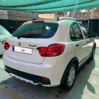 کوییک GXR|خودرو سواری و وانت|بیرجند, |دیوار