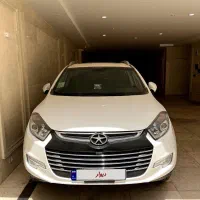 جک S5 نیوفیس، مدل ۱۴۰۱