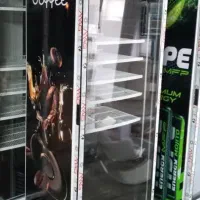 یخچال ایستادهb73/دستگاه فر ساندویچی/صندوقی پیتزاul|کافی‌شاپ و رستوران|ایلام, |دیوار