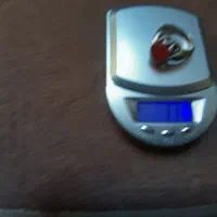 انگشترنقره‌