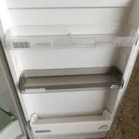 یخچال فریزر سالم بی عیب به شرط تست|یخچال و فریزر|آق قلا, |دیوار