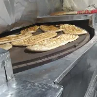 تنور دوار نانوایی