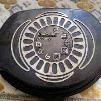 مای تابه رژیمی آلمانی  دو دست استکان فرانسه|ظروف سرو و پذیرایی|سبزوار, دانشگاه آزاد|دیوار