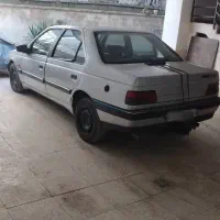 فروش یک دستگاه خودرو پژو ۴۰۵ مدل ۱۳۸۵