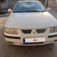 سمند lx|خودرو سواری و وانت|اصفهان, جلفا|دیوار