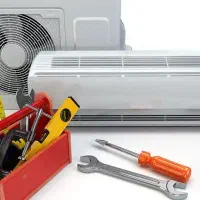 تعمیر و سرویس انواع کولرهای گازی