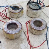 ترانس برق ۱۲ ولت ترانس هالوژن ایتالیایی استابلایزر|قطعات و لوازم جانبی رایانه|پاکدشت, پاکدشت (مامازند)|دیوار