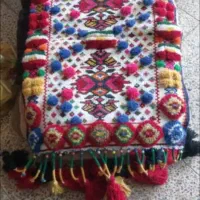 سجاده و گلیم دست بافت