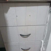 کابینت سالم|آبچکان و نظمدهنده ظروف|الوند, |دیوار