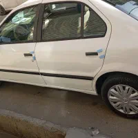 مدل۸۵الیکس|خودرو سواری و وانت|نسیم‌شهر, |دیوار