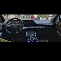 خودروفونیکس اف ایکس مدل 1402 کارکرد50000