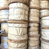 سیم بکسل کارخانه فولادکابل