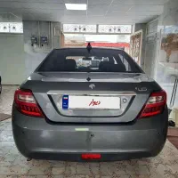 دنا پلاس مدل ۱۴۰۱ تیپ۲ درحدصفر|خودرو سواری و وانت|لاهیجان, کوی خزر|دیوار