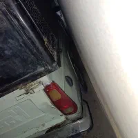 پیکان وانت 87دوگانه کارخانه