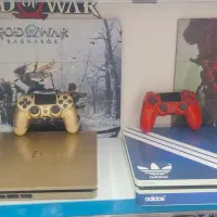 ps4 یک ترا اسلیم کپی خور|کنسول، بازی ویدئویی و آنلاین|قم, شاه ابراهیم|دیوار