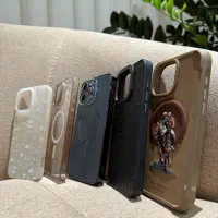 قاب ایفون۱۶ پرومکس