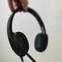 هدفون لاجیتک