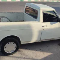 فروش پیکان مدل 86|خودرو سواری و وانت|توکهور, |دیوار