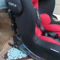 صندلی ماشین کودک|تخت و صندلی بچه|یزد, |دیوار