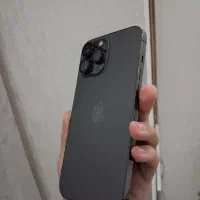 گوشی موبایل ایفون ۱۳ پرومکس