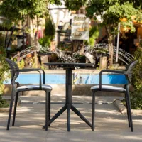 میز صندلی ماکان خانه رستوران کافه کافی شاپ|کافیشاپ و رستوران|شیراز, وصال|دیوار