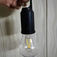 لامپ شارژی|کوهنوردی و کمپینگ|تهران, بیسیم|دیوار