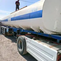 تانکر سه محور|خودرو سنگین|ایلام, |دیوار