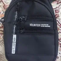 کیف کمری مردانه