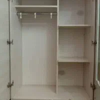 سرویس خواب کودک و نوجوان|تخت و سرویس خواب|آبادان, |دیوار