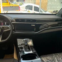 دیگنیتی پرستیژ سفید (مدل ۴۰۴) صفر|خودرو سواری و وانت|تهران, قیطریه|دیوار