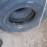 لاستیک خاور دور ۱۷نیم فوری