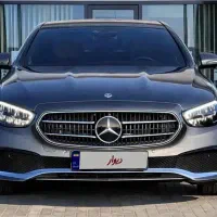 مرسدس بنز E250 مدل 2023