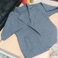 دو عدد کاپشن آکبند و پالتو درحدنو سایز 42تا 48|لباس|تهران, افسریه جنوبی|دیوار