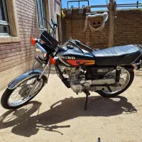 موتور دینو ۱۵۰استارتی مدل ۹۶|موتورسیکلت|تهران,  امام زاده قاسم (نیاوران)|دیوار