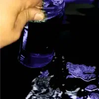 مس اسیدی ترکیب سولفات اورال  توی آگهی قیمت نزن