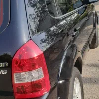 توسان 2009|خودرو سواری و وانت|تهران, مدائن|دیوار