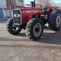 تراکتور ۳۹۹جفت کارخانه