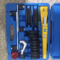 لوله خم کن pm با هیتر هویه یا لوپ هم معاوضه میشه