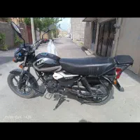 موتورسیکلت دایچی مدل۱۴۰۱