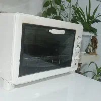 تسترتمیزسایزبزرگ|اجاق گاز و لوازم برقی پخت‌وپز|فولادشهر, مسکن مهر فولادشهر|دیوار