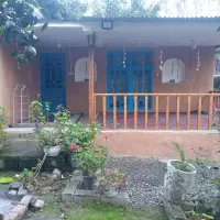 خونه باغ سنتی|اجارهٔ کوتاه‌مدت ویلا و باغ|آمل, |دیوار