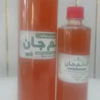 آبغوره طبیعی خانوم جان بدون افزودنی