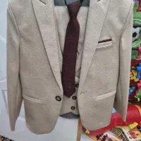 کت و شلوار کامل