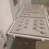 فروش تخت بیمارستانی|آرایشی، بهداشتی، درمانی|کاشان, پاقپان|دیوار