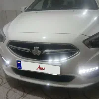 شاهین cvt اتومات 1403|خودرو سواری و وانت|زنجان, |دیوار