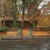 ویلایی دو طبق ۸۴۰ متری قابل تهاتر/موقعیت عالی