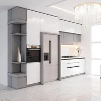 جذب نیروی ساده و نیمه ماهرو برش کار کارگاه mdf